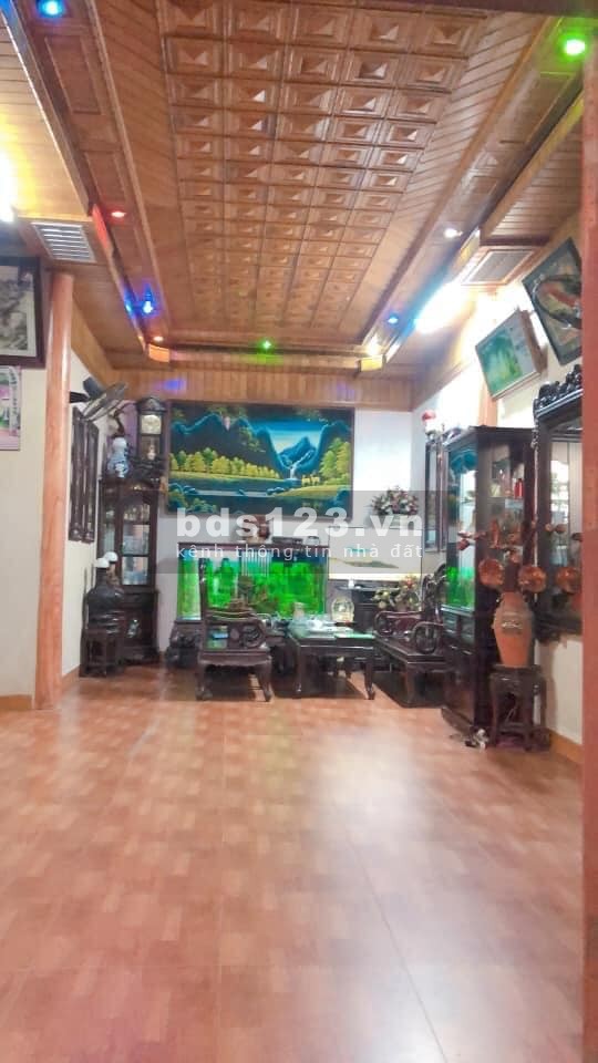 An Sinh, Chu Huy Mân Long Biên 108m2 MTx7.5m Ngõ ô tô