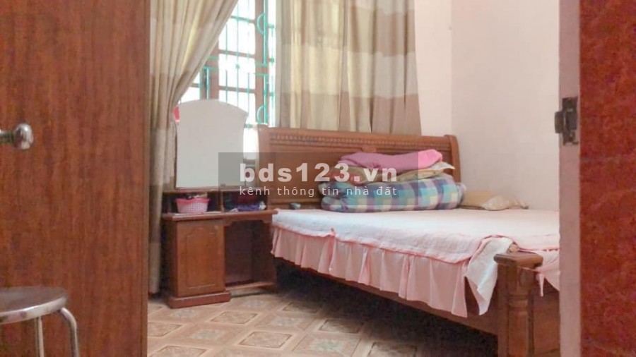 An Sinh, Chu Huy Mân Long Biên 108m2 MTx7.5m Ngõ ô tô