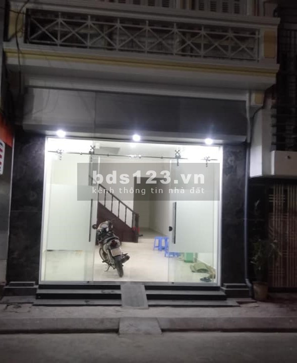 NHÀ PHÂN LÔ - CÁCH MẶT PHỐ HUỲNH THÚC KHÁNG 20M - MẶT NGÕ OTO TẢI TRÁNH - DT 52M2, MT 4,5M