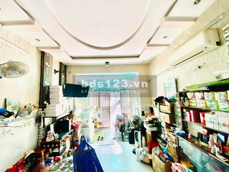 Chủ kẹt bán gấp nhà HXH Phạm Văn Chiêu 4 tầng 178m2, vị trí đẹp, nhỉnh 4 tỷ