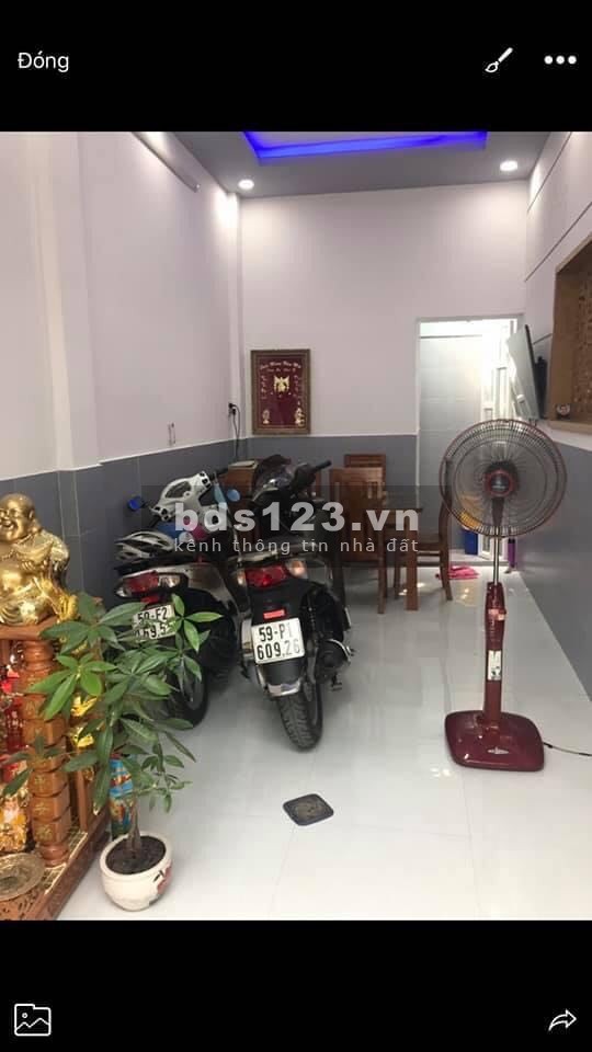 Nhà Phú Nhuận,Phan Đăng Lưu 40m2 CHỈ 5,9 Tỷ Ở Ngay.