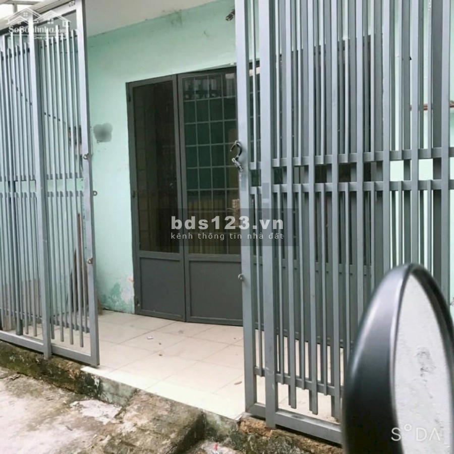 Huỳnh Văn Nghệ Phường 15 Tân Bình Giá 4.8tỷ