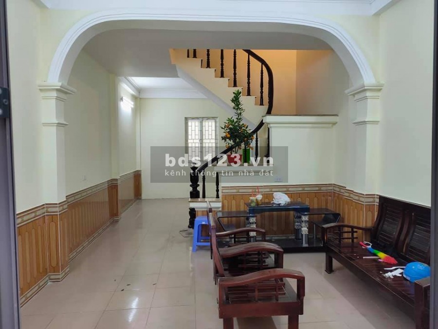 Bán Nhà TRƯƠNG ĐỊNH Lô Góc 40M Tổng 5 Ngủ Ngõ Gần 3M NỞ HẬU GIÁ TỐT