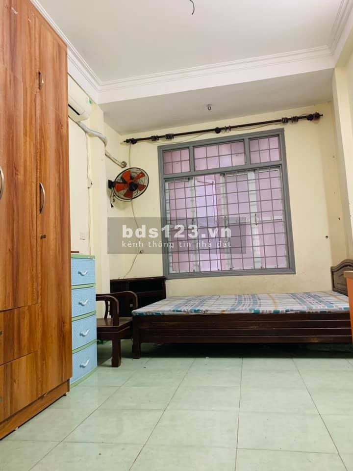 Bán gấp nhà ngõ 254 Minh Khai, 25m2* 5T,cách Ôtô tránh 10m, Ở luôn!