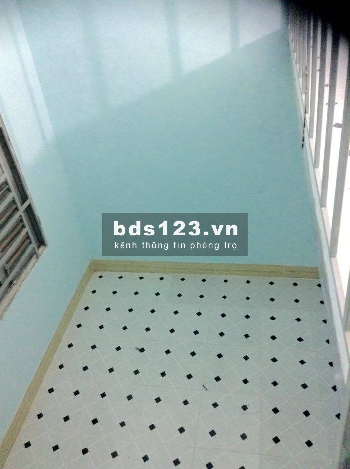 Phòng trọ quận 12, giá rẻ, phường Thạnh Lộc, Hà Huy Giáp, gần Cầu Vượt Ngã Tư Ga, gần chợ Cầu Đồng