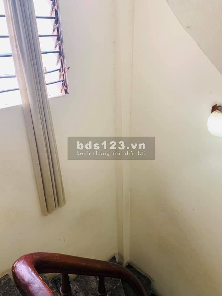 Bán gấp nhà ngõ 254 Minh Khai, 25m2* 5T,cách Ôtô tránh 10m, Ở luôn!