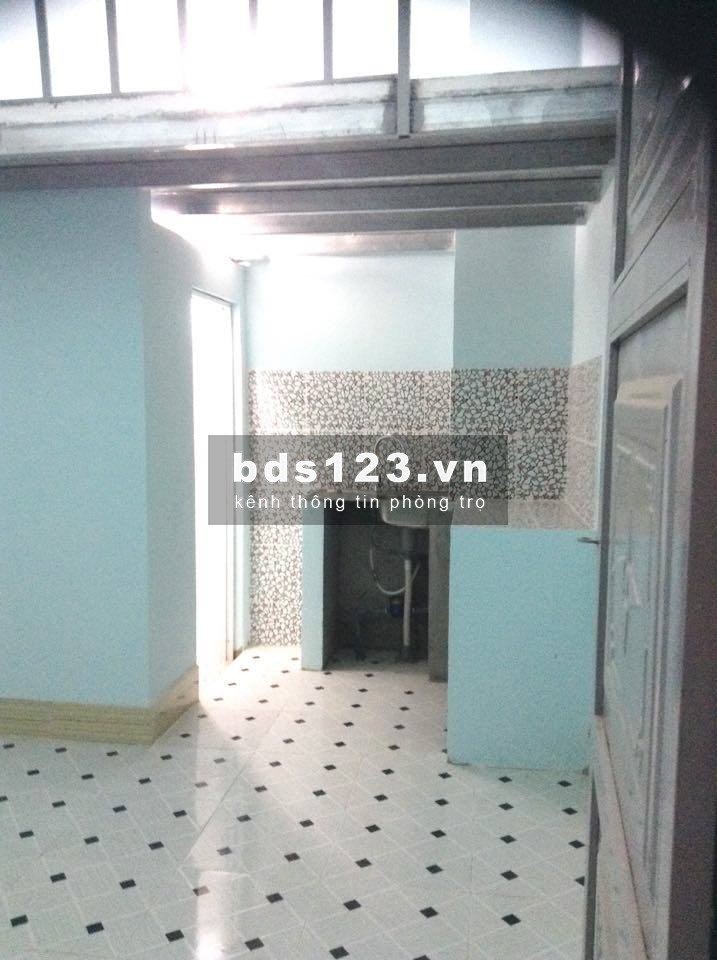 Phòng trọ quận 12, giá rẻ, phường Thạnh Lộc, Hà Huy Giáp, gần Cầu Vượt Ngã Tư Ga, gần chợ Cầu Đồng