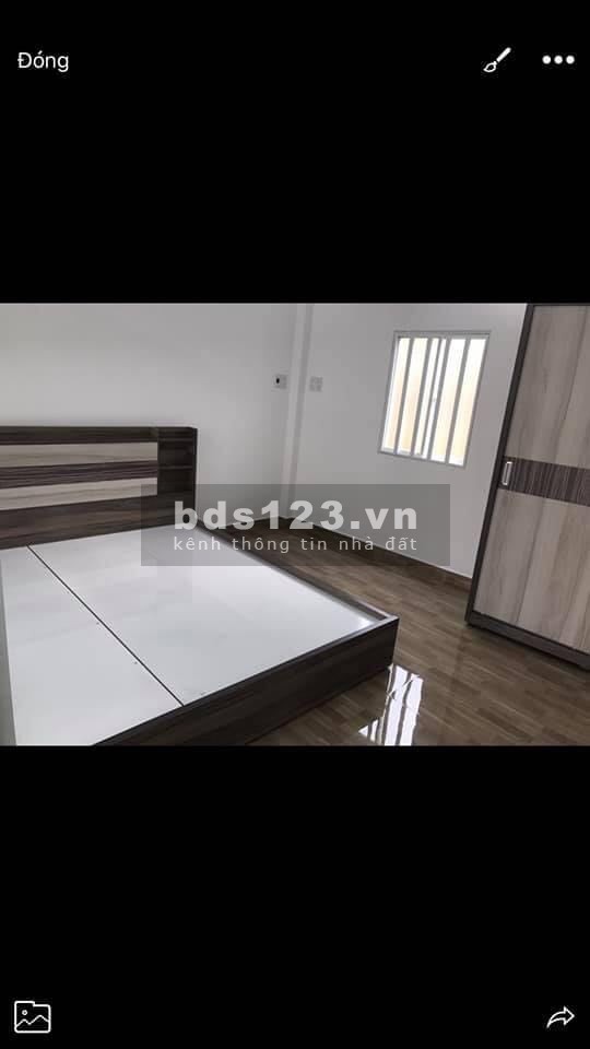 Nhà Phú Nhuận,Phan Đăng Lưu 40m2 CHỈ 5,9 Tỷ Ở Ngay.