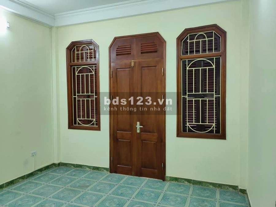 Bán Nhà TRƯƠNG ĐỊNH Lô Góc 40M Tổng 5 Ngủ Ngõ Gần 3M NỞ HẬU GIÁ TỐT