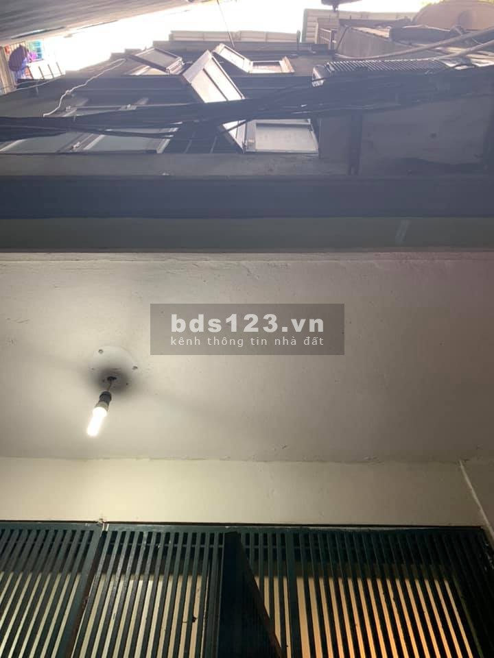 Bán gấp nhà ngõ 254 Minh Khai, 25m2* 5T,cách Ôtô tránh 10m, Ở luôn!