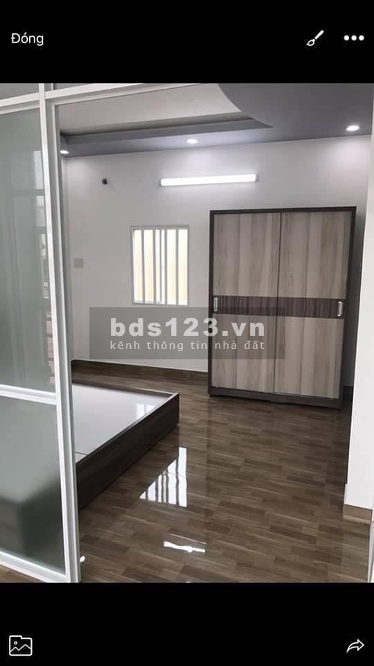 Nhà Phú Nhuận,Phan Đăng Lưu 40m2 CHỈ 5,9 Tỷ Ở Ngay.
