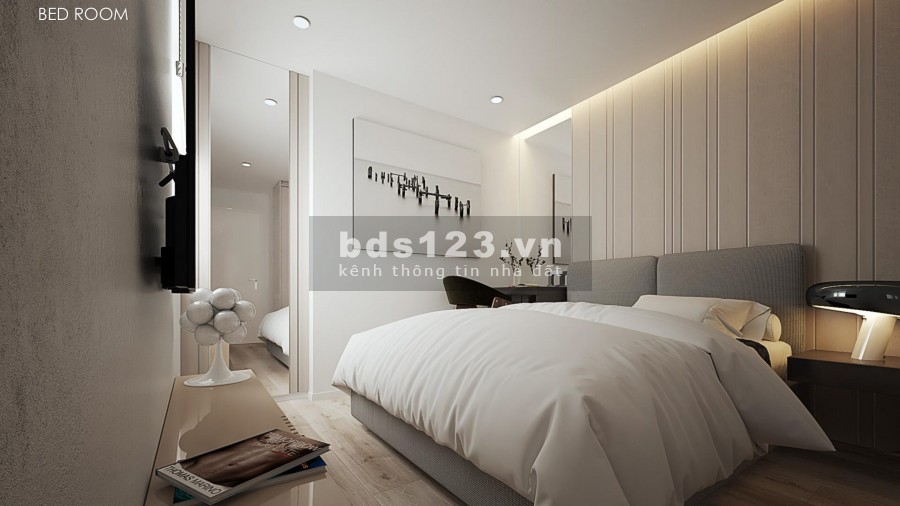 Căn Hộ Giá Tốt Tại Quy Nhơn, thanh toán 30%