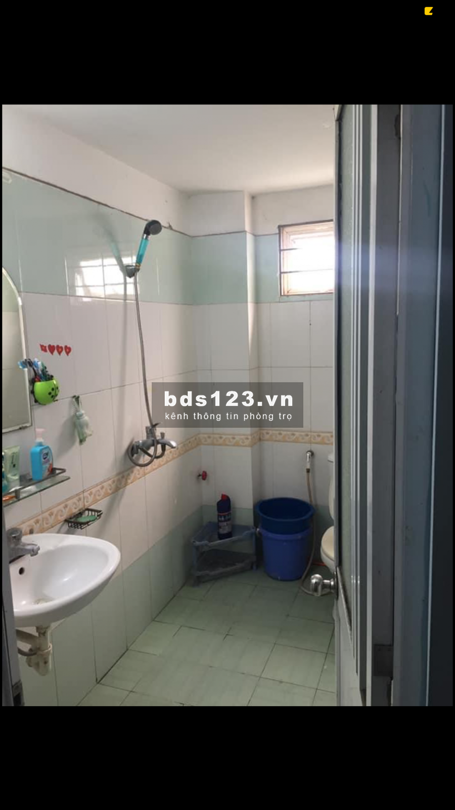 Do muốn san sẻ kinh tế nên mình đang có nhu cầu tìm 1 nam ở ghép lâu dài