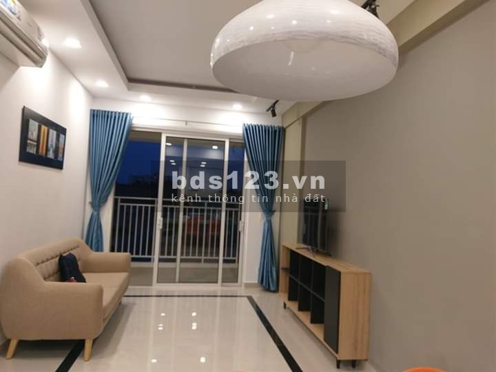Nhà đẹp cho thuê giá hót nhất Botanica Phổ Quang chỉ 15.5tr bao hết phí, 73m/2PN/2WC - căn hộ FULL