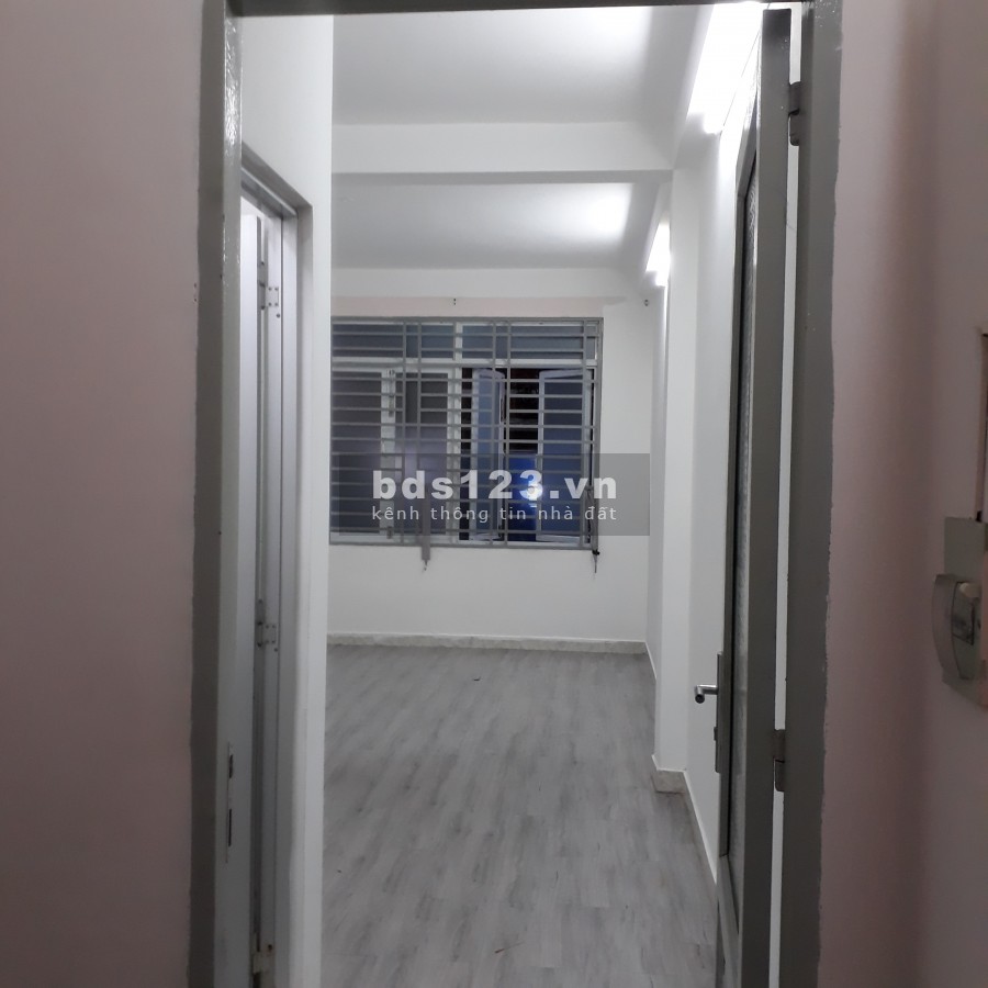 Nhà cho thuê nguyên căn ngay khu điện máy Nhật Tảo Q10