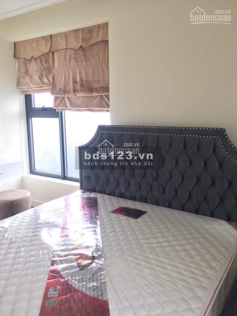 Chính chủ cần bán căn hộ 110m2, 3PN, giá 4.3 tỷ, có slot oto