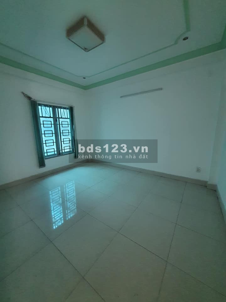 Bán Nhà Đường Lý Thái Tổ Quận 10, Khu VIP, 5 Tầng