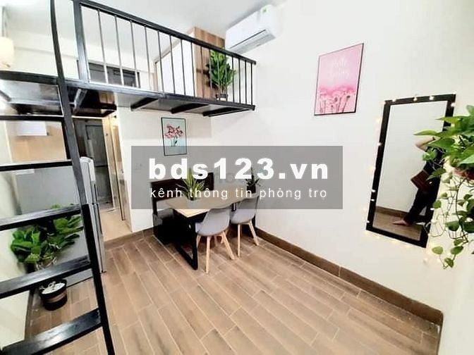 Khai Xuân Đầu Năm, Giảm Giá Ngay Cho Khách Thuê Phòng Tại Lê Văn Thọ Phường 8 Gò Vấp, Giá Ưu Đãi