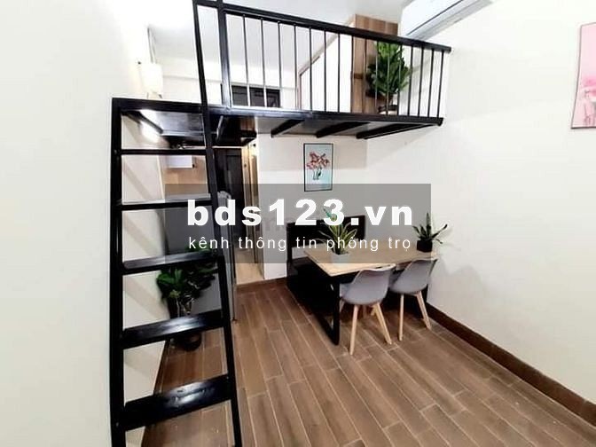 Khai Xuân Đầu Năm, Giảm Giá Ngay Cho Khách Thuê Phòng Tại Lê Văn Thọ Phường 8 Gò Vấp, Giá Ưu Đãi