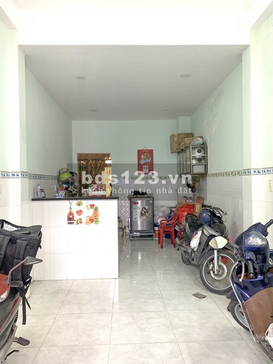 Nhà Phố 2 Lầu ST Hẻm 3m Mai Văn Vĩnh, Phường Tân Quy, Quận 7