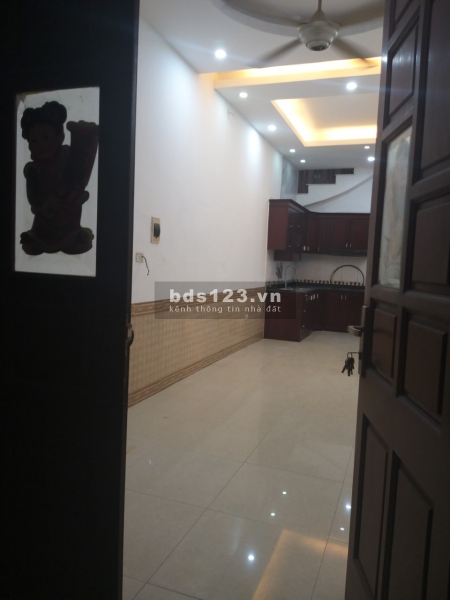 Bán nhà gần khu đô thị Xa La + bệnh viện QY 103