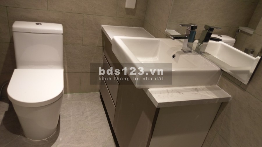 Nhà đẹp cho thuê giá hót nhất Botanica Phổ Quang chỉ 15.5tr bao hết phí, 73m/2PN/2WC - căn hộ FULL