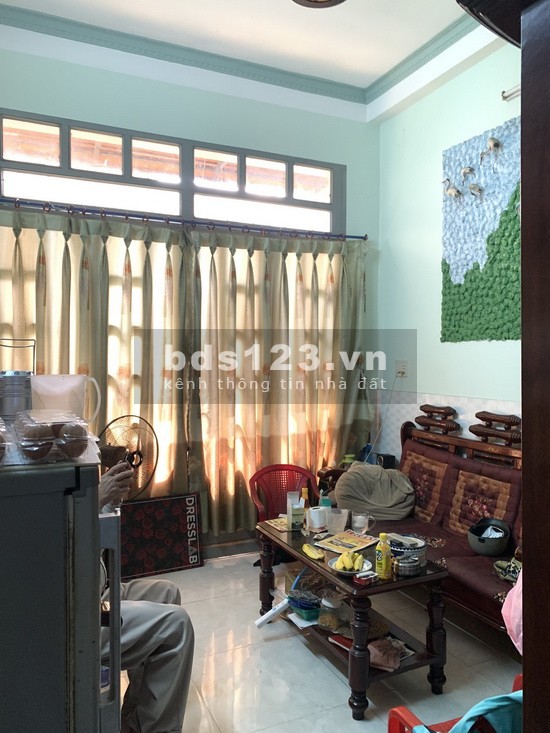 Nhà Phố 2 Lầu ST Hẻm 3m Mai Văn Vĩnh, Phường Tân Quy, Quận 7