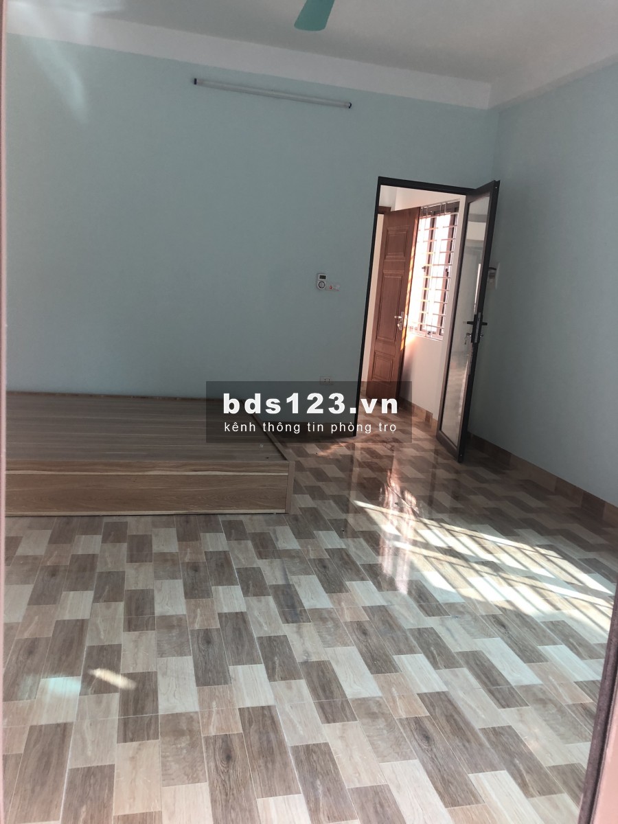 Cho thuê ccmn 30m2 đủ đồ giá rẻ