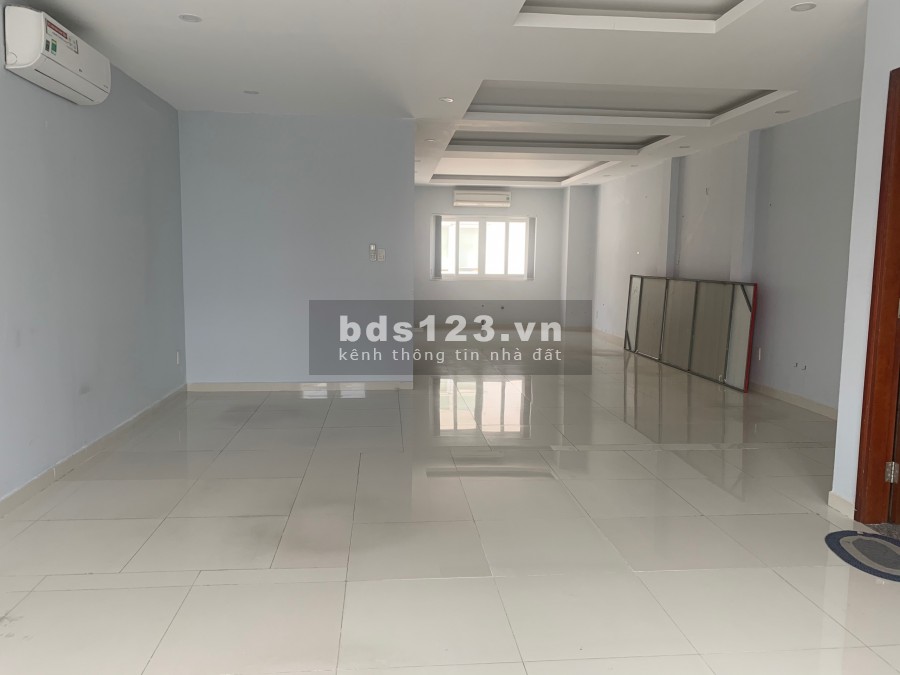 VĂN PHÒNG CHO THUÊ 81M2 QUẬN 7