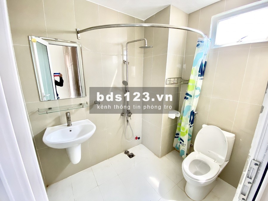 Căn Hộ Full Nội Thất Cao Cấp Bình Thạnh - Còn Duy Nhất 1 Căn - Xem Ngay Kẻo Lỡ