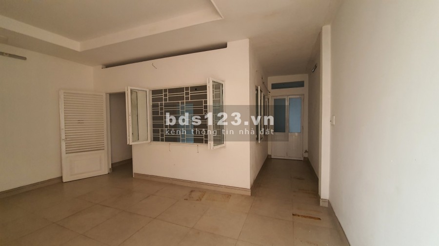 Cho thuê nhà 2 MT đường số 53 P.Tân Quy Quận 7