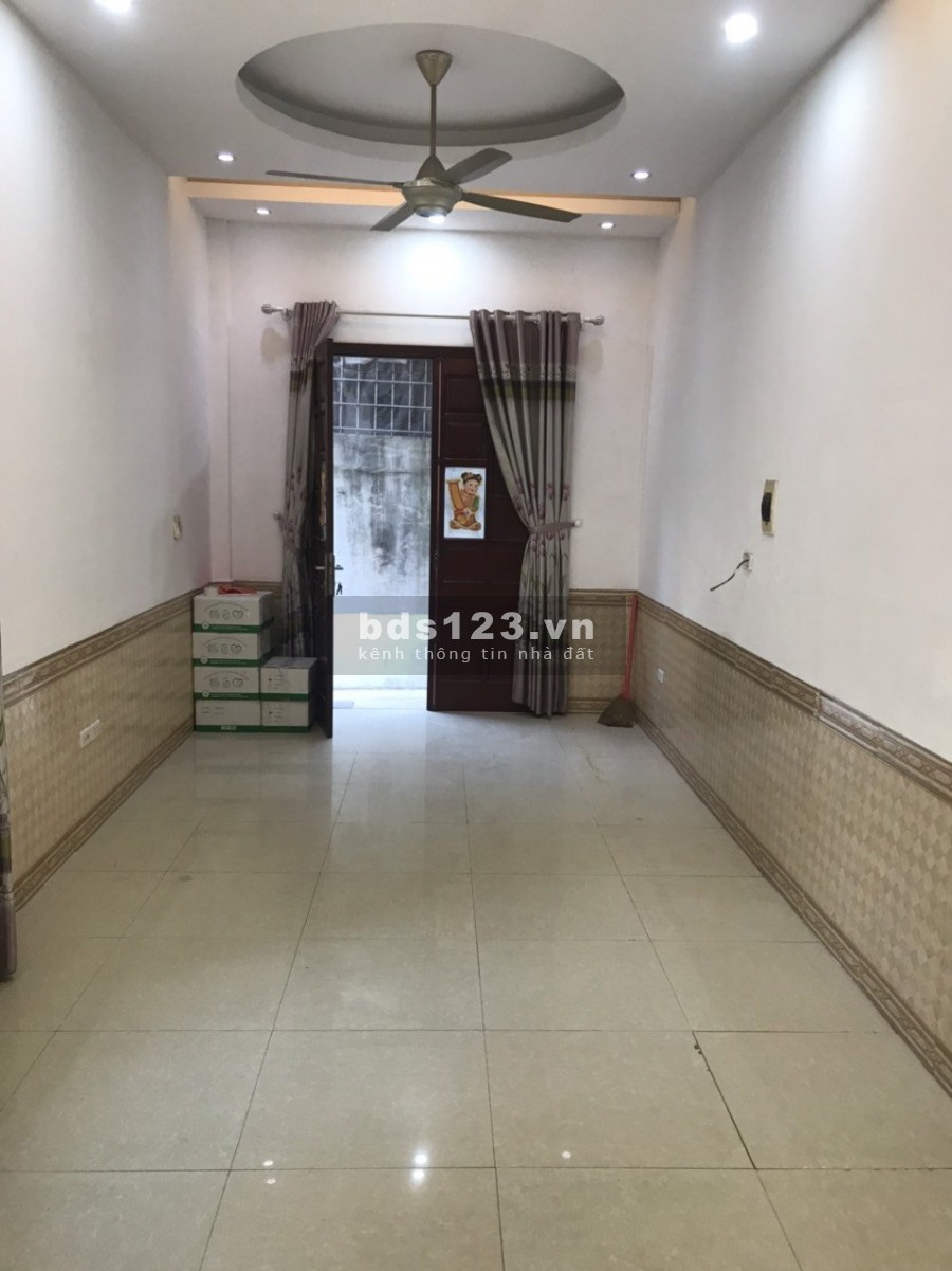 Bán nhà gần khu đô thị Xa La + bệnh viện QY 103