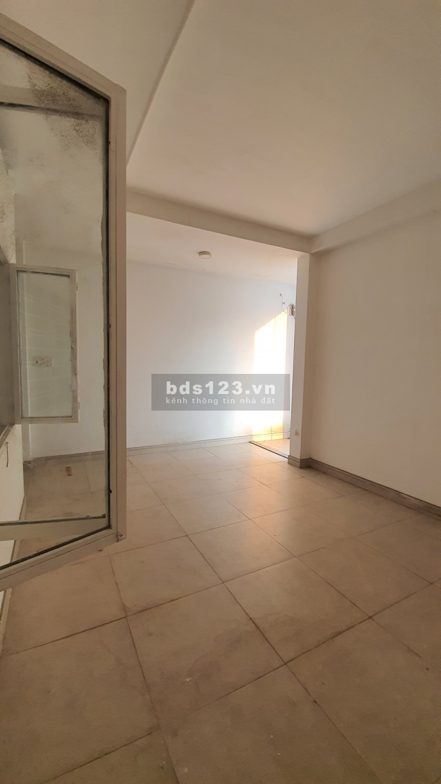Cho thuê nhà 2 MT đường số 53 P.Tân Quy Quận 7