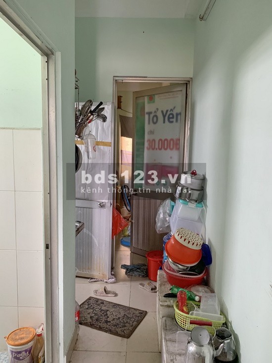 Nhà Phố 2 Lầu ST Hẻm 3m Mai Văn Vĩnh, Phường Tân Quy, Quận 7