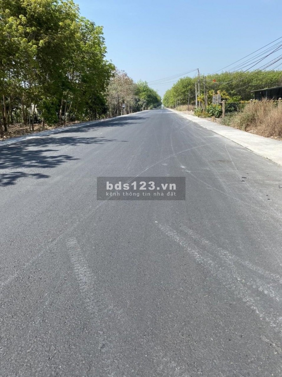 Kẹt tiền bán gấp lô đất ấp 5 Minh Hưng Chơn Thành, Bình Phước