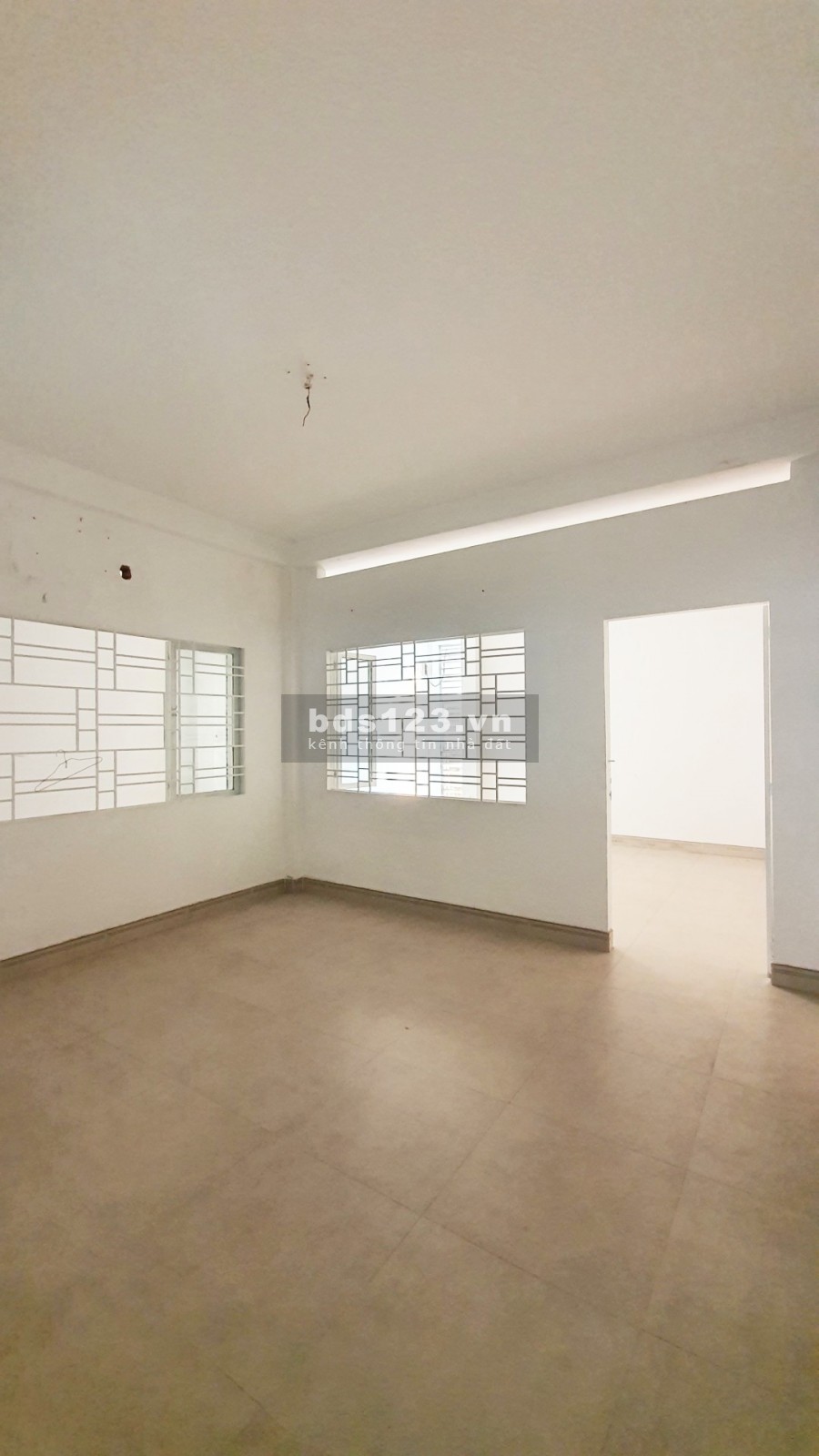 Cho thuê nhà 2 MT đường số 53 P.Tân Quy Quận 7