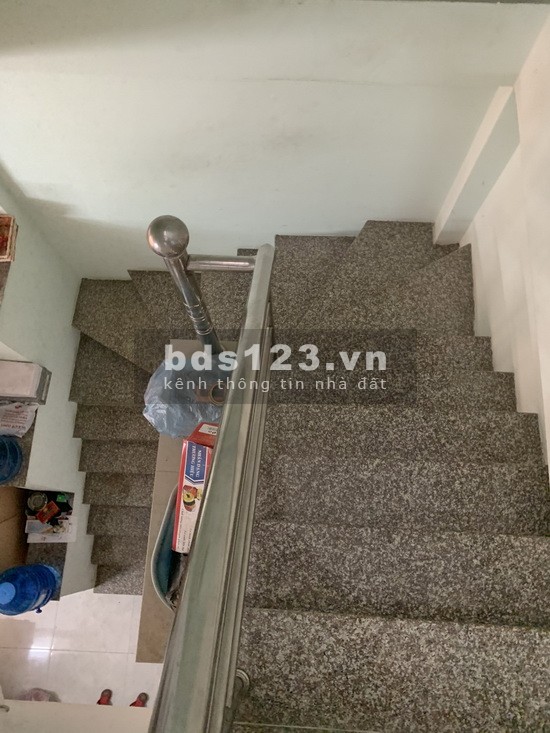 Nhà Phố 2 Lầu ST Hẻm 3m Mai Văn Vĩnh, Phường Tân Quy, Quận 7