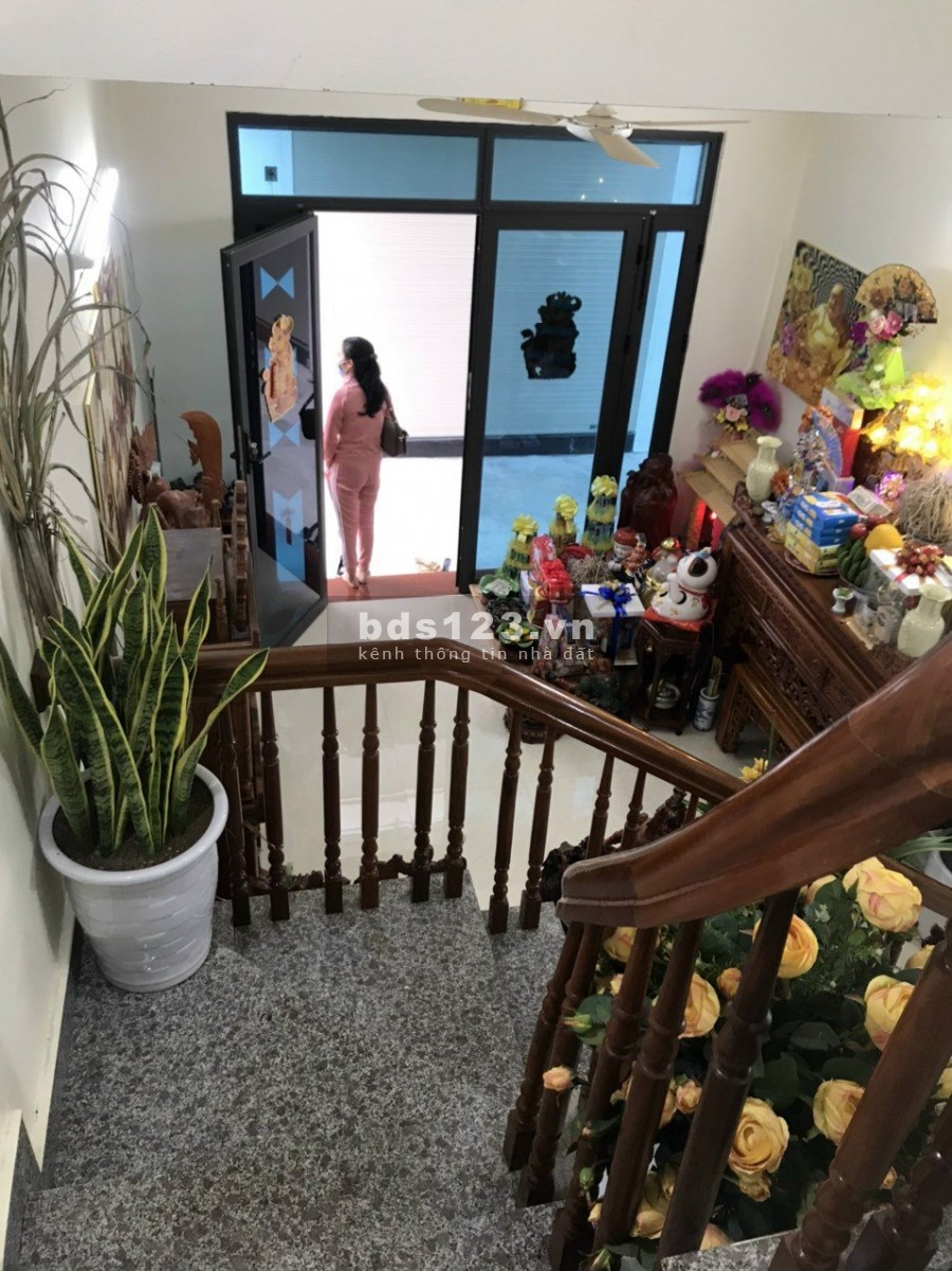 Bán nhà phố Lê Viết Hưng, Ngọc Châu, 46.8m2, mt 4m, 2 tầng, 1 tỷ 280 triệu