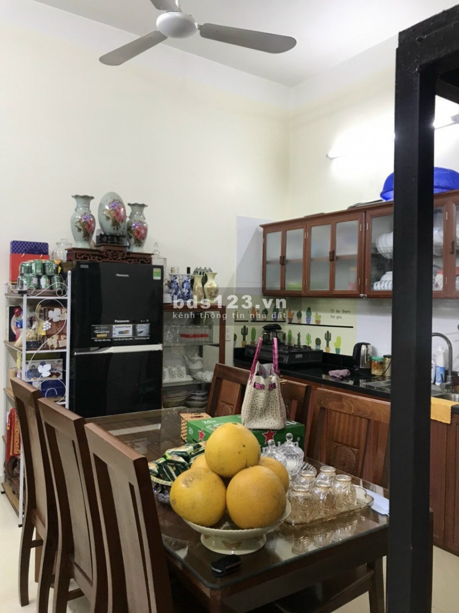 Bán nhà phố Lê Viết Hưng, Ngọc Châu, 46.8m2, mt 4m, 2 tầng, 1 tỷ 280 triệu