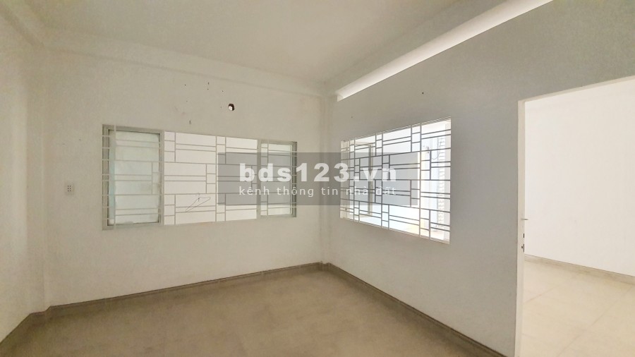 Cho thuê nhà 2 MT đường số 53 P.Tân Quy Quận 7