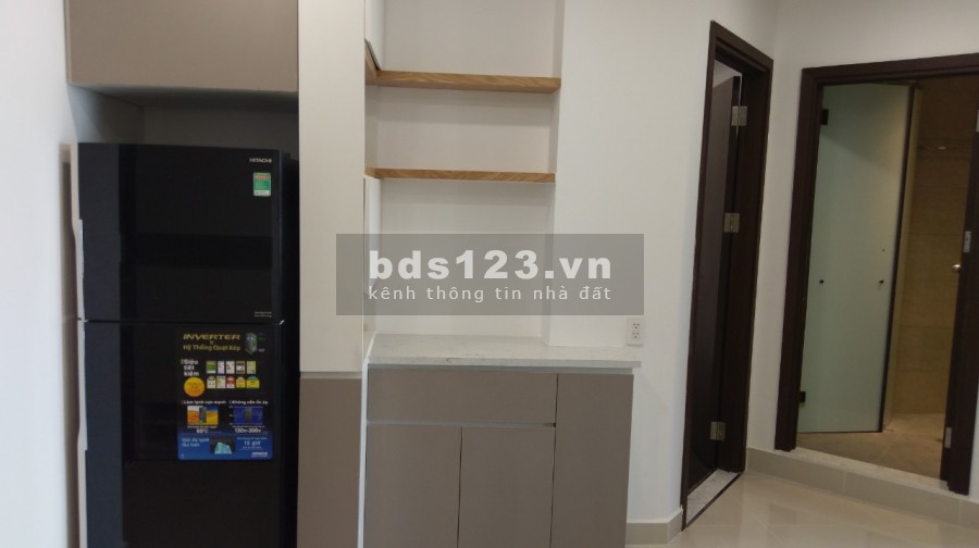 Nhà đẹp cho thuê giá hót nhất Botanica Phổ Quang chỉ 15.5tr bao hết phí, 73m/2PN/2WC - căn hộ FULL