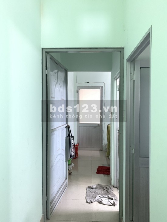 Nhà Phố 2 Lầu ST Hẻm 3m Mai Văn Vĩnh, Phường Tân Quy, Quận 7