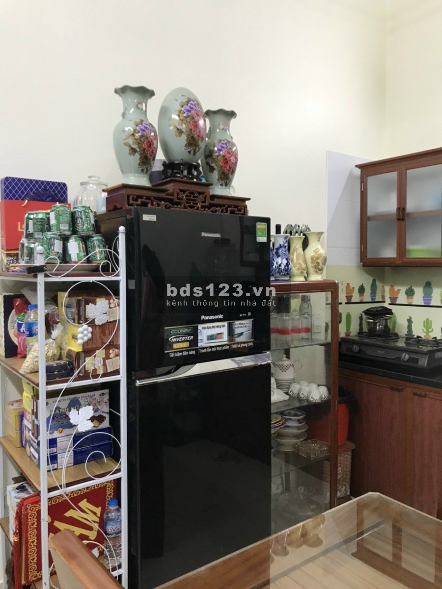 Bán nhà phố Lê Viết Hưng, Ngọc Châu, 46.8m2, mt 4m, 2 tầng, 1 tỷ 280 triệu
