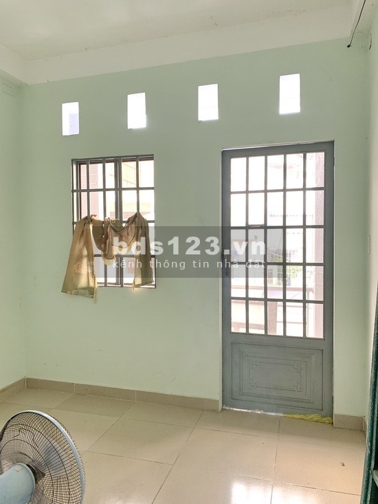 Nhà Phố 2 Lầu ST Hẻm 3m Mai Văn Vĩnh, Phường Tân Quy, Quận 7