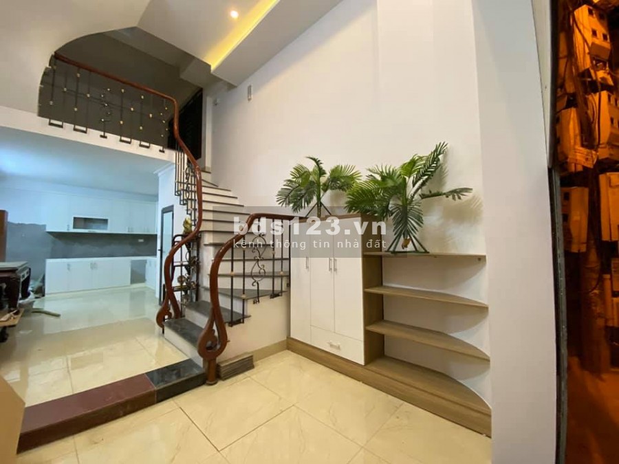 Bán Khu Phân lô Trần Quang Diệu giá 42.5 tỷ, 130mx8 tầng, KD lớn