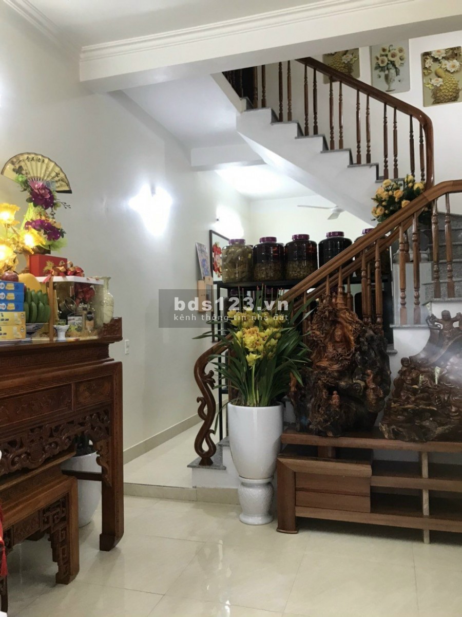 Bán nhà phố Lê Viết Hưng, Ngọc Châu, 46.8m2, mt 4m, 2 tầng, 1 tỷ 280 triệu