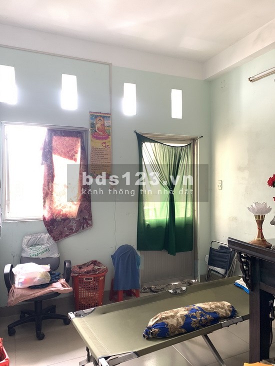 Nhà Phố 2 Lầu ST Hẻm 3m Mai Văn Vĩnh, Phường Tân Quy, Quận 7