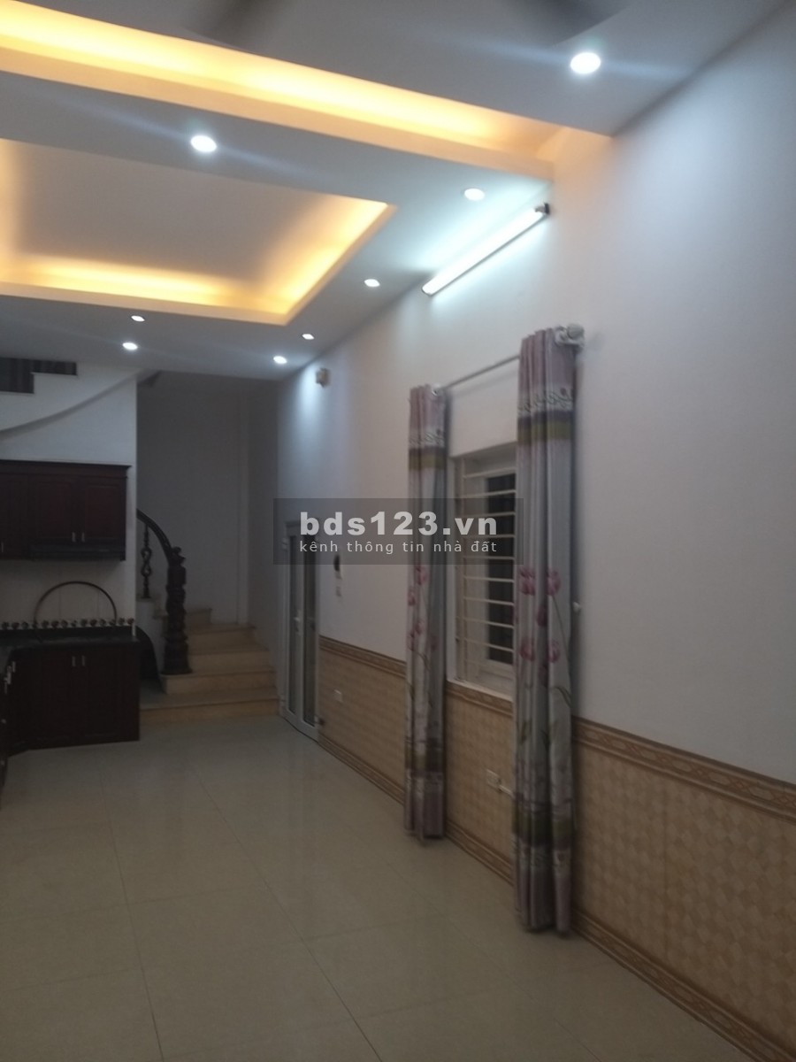 Bán nhà gần khu đô thị Xa La + bệnh viện QY 103