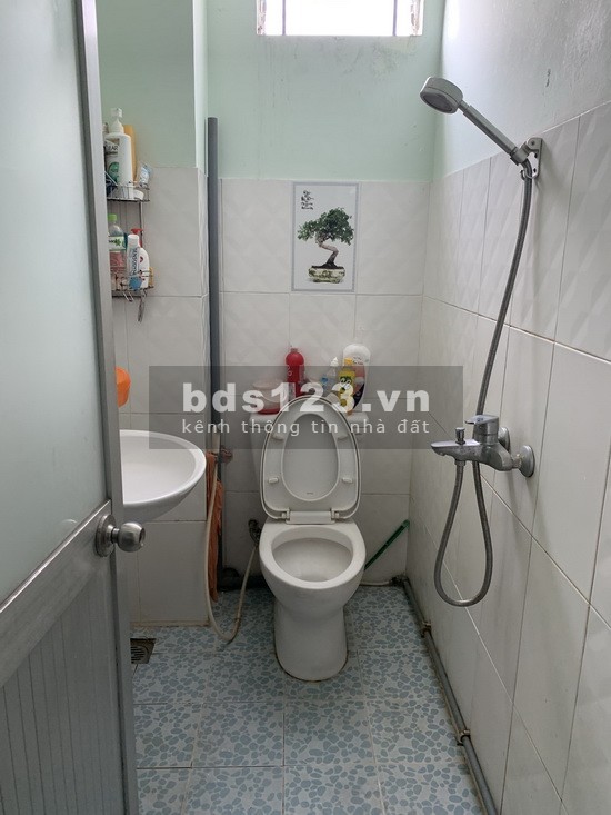 Nhà Phố 2 Lầu ST Hẻm 3m Mai Văn Vĩnh, Phường Tân Quy, Quận 7