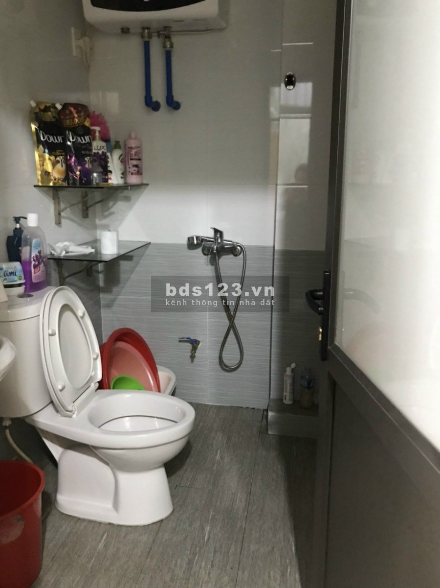 Bán nhà phố Lê Viết Hưng, Ngọc Châu, 46.8m2, mt 4m, 2 tầng, 1 tỷ 280 triệu